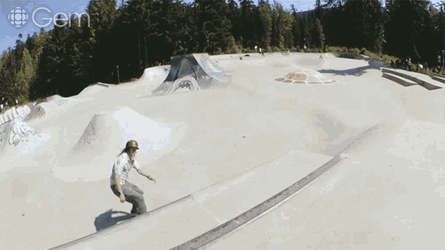 Ramp Tricks Andy Anderson GIF