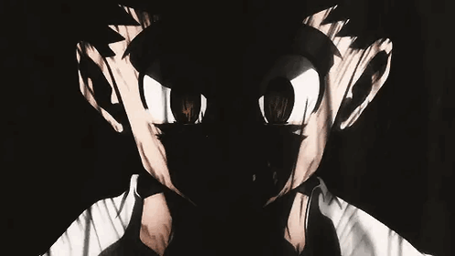 Rampage GIF. This 498 x 281 animated GIF is part of our hunter x hunter gon collection. Created by Hutizm. View the original animation, share it, or browse…