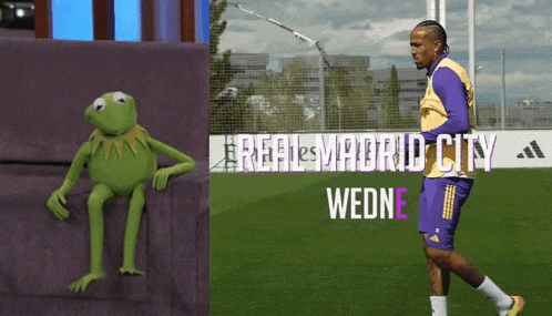 Rana GIF