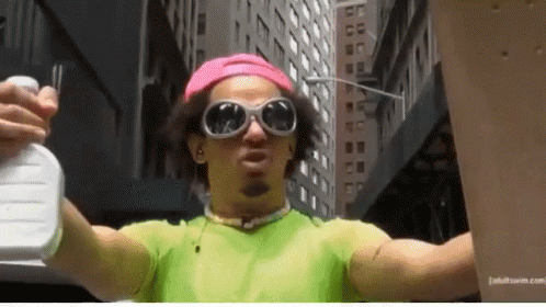 Ranch It Up GIF