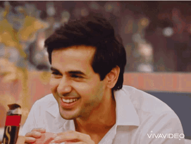 Randeep Rai GIF