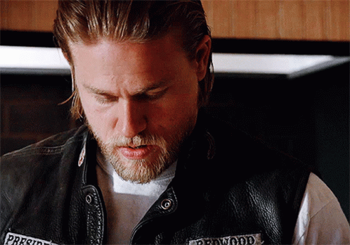 Randi Lepore Jax Teller GIF