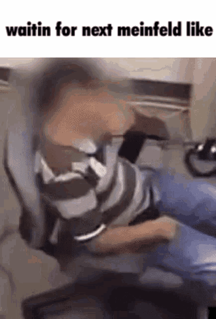 Random Chair GIF