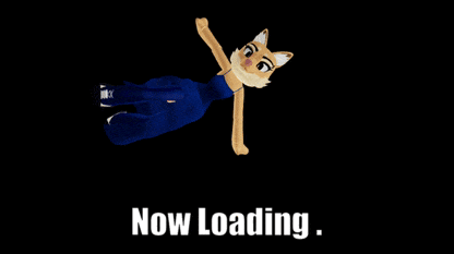 Random Now Loading GIF