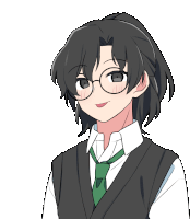 Random Png Sticker