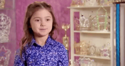 Random Smile GIF