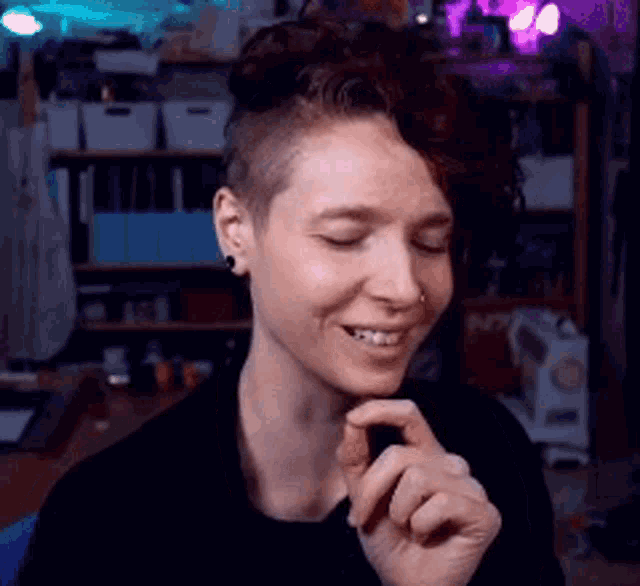 Random Tuesday Are You Sure GIF