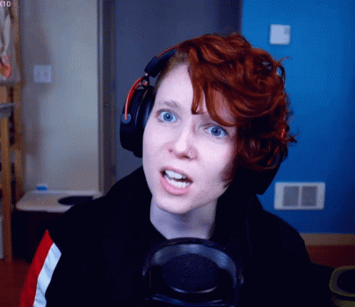 Random Tuesday Numbers Are Weird GIF