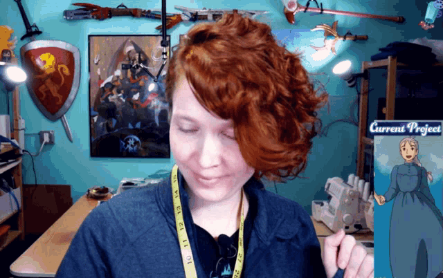Random Tuesday Rawr GIF