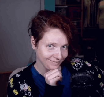 Randomtuesday Eyebrow Raise GIF