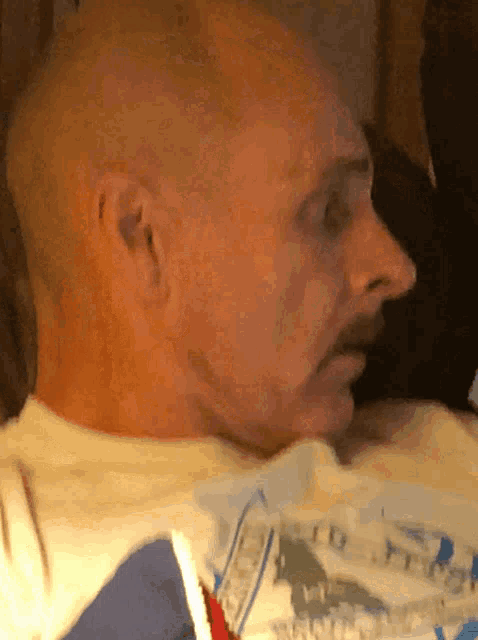 Randy Jerk GIF