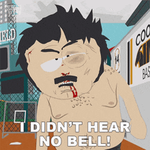 Randy Marsh South Park GIF