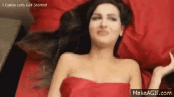 Randy GIF
