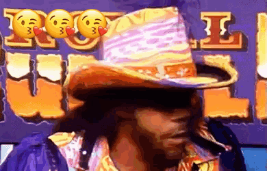 Randy Savage Macho Man GIF