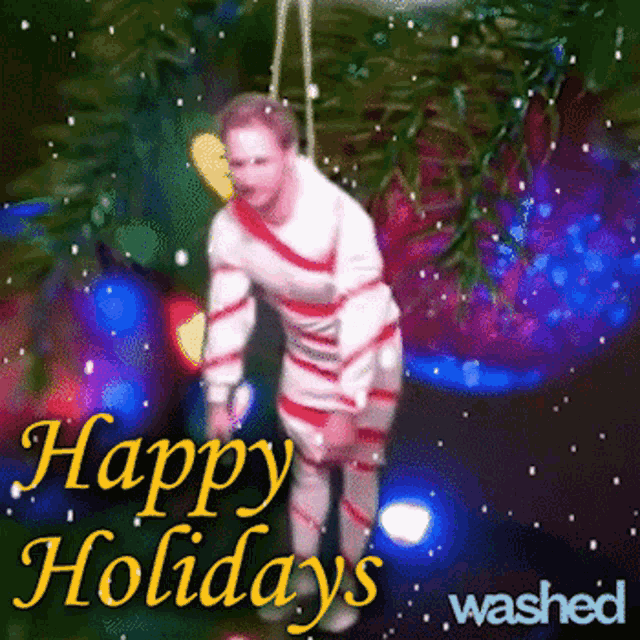 Randy Trembacki Like And Subscribe GIF