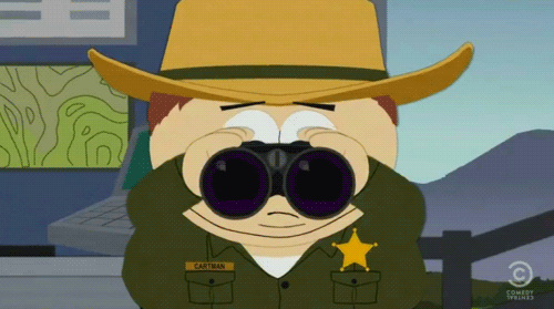 Rangin' GIF. This 500 x 279 animated GIF is part of our simpsons suspicious dog collection. Related themes include comedy. View the original animation…