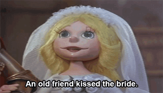 Rankin Bass Jack Frost GIF