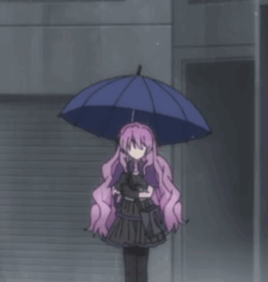 Ranko Kanzaki Ena Ibarada GIF