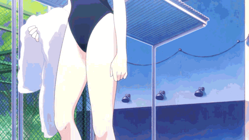 Ranma Ranma 1 2 GIF