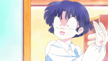 Ranma12 Ranma 12 GIF