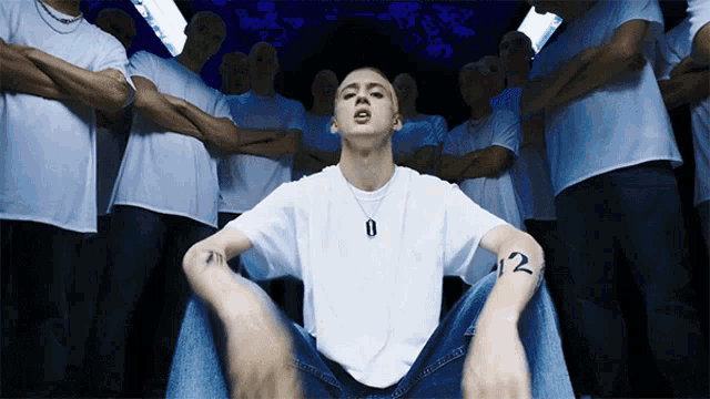 Rap Pissed Off GIF