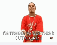 Rap Rapper Meme