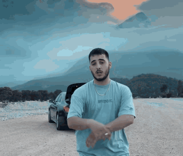 Rap Trap GIF