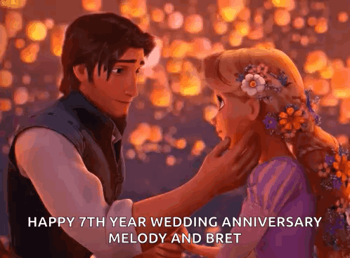 Rapunzel Tangled GIF