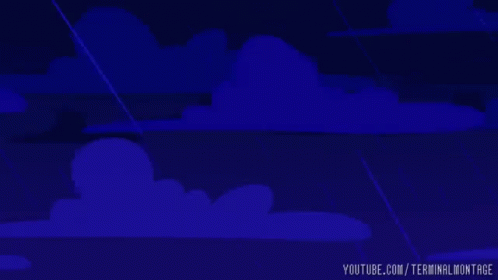 Raquaza Pokemon GIF
