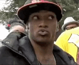 Raquita GIF