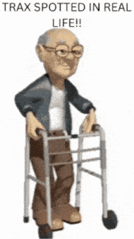 Rare Trax Sighting Video Games GIF