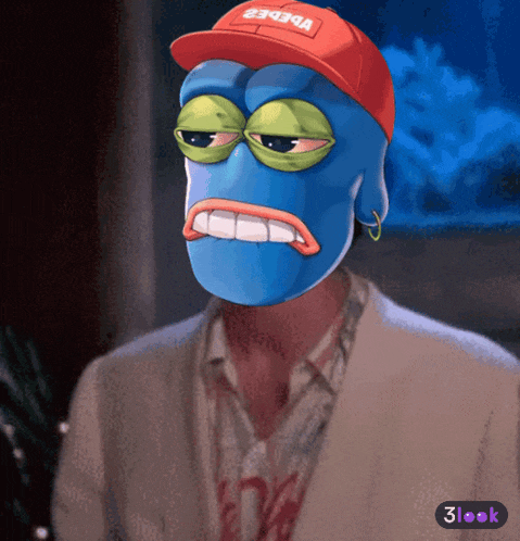 Rareapepes You Got It GIF