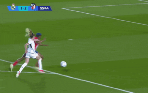 Rash Ajibade Misa Rodriguez GIF