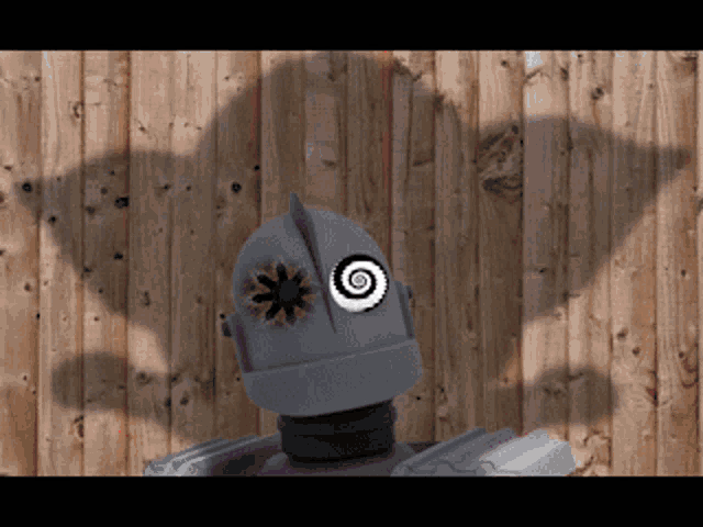 Rask And Pig GIF