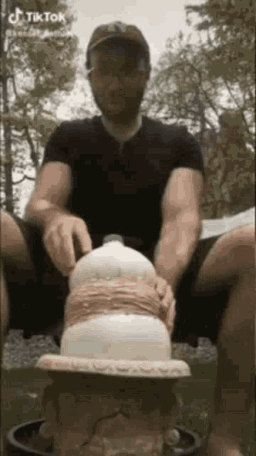 Rat Explosion GIF
