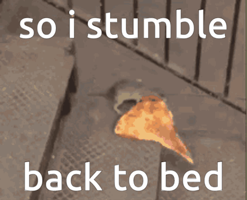 Rat Pizza GIF. This 498 x 402 animated GIF is part of our pizza rat collection. Related themes include pizza, rat. Created by fluffyfish1494. View the…