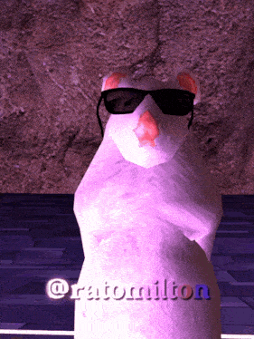 Rat Rats GIF