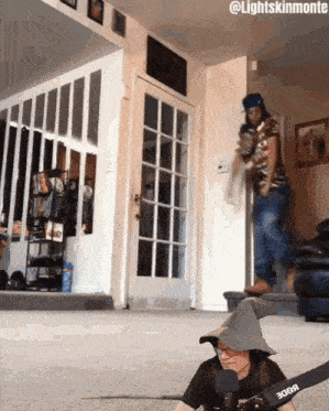 Rat Roach GIF
