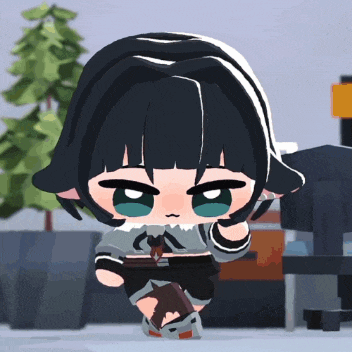Rat Zzz GIF