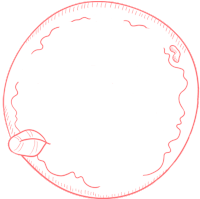 Raumwerk Pizzawerk Sticker