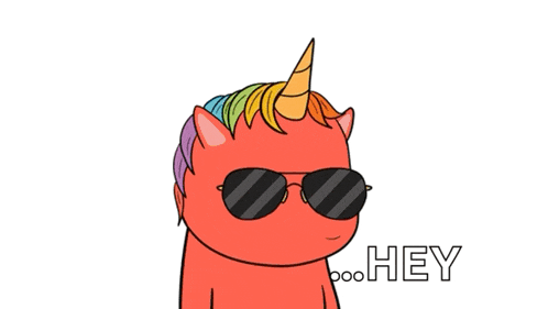 Rave Dance GIF