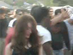 Rave Dancing GIF. This 258 x 194 animated GIF is part of our party hard dance collection. Related themes include dance, dancing, party. View the original…