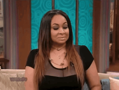 Raven GIF