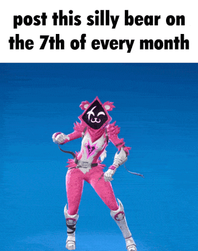 Raven Team Leader Fortnite GIF