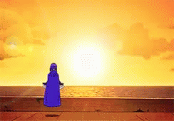 Raven GIF
