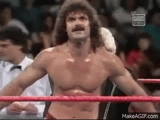 Ravishing Rick Rude GIF