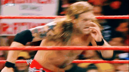 Raw Wwe Wrestling GIF. This 498 x 279 animated GIF is part of our edge wrestling collection. Related themes include john cena. Created by BROKENUSMANWWE…