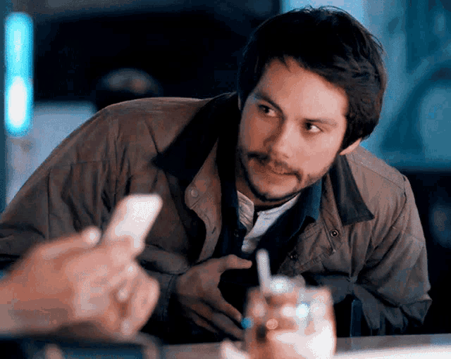 Ray Myers GIF