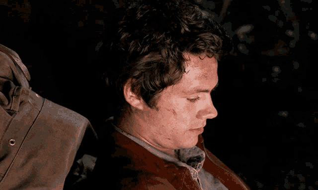Ray Myers GIF