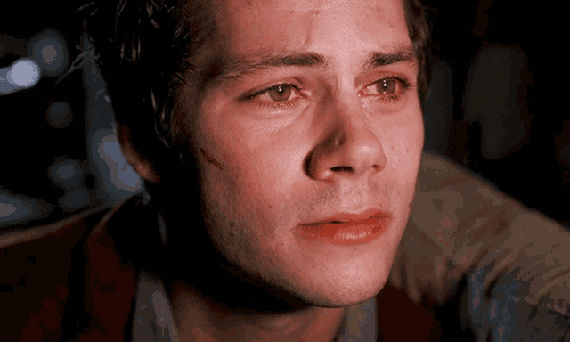 Ray Myers GIF